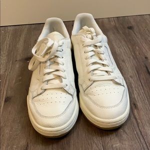 Adidas Continental 80 Sneakers (Women)